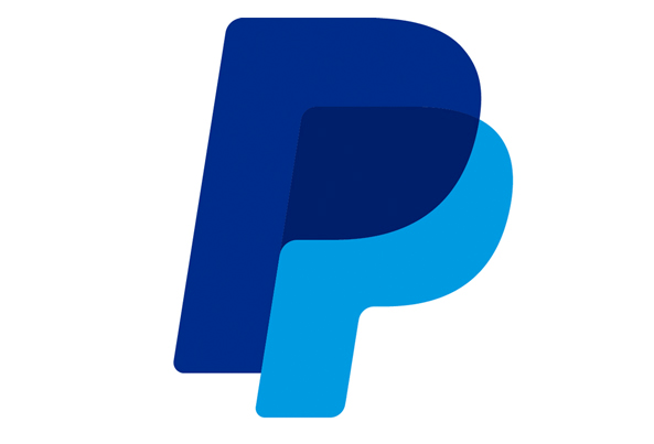 PayPal Logo